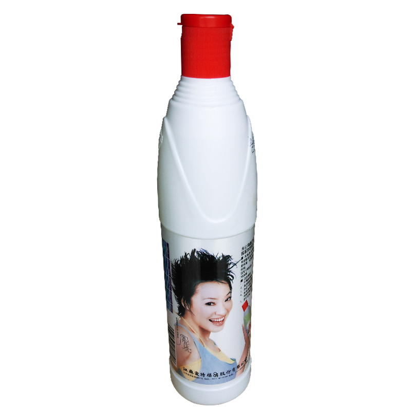 84消毒液漂白水 消毒水消毒剂除菌消毒去霉 ATF-214645 30瓶装