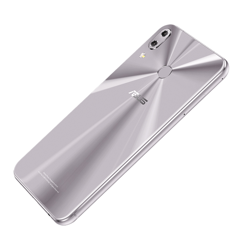 ASUS ZENFONE 5 4+64G SILVER ZE620KL 銀色 全面屏智能手機 手提電話