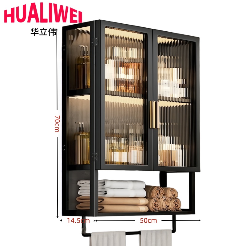 华立伟收纳架14高清大图