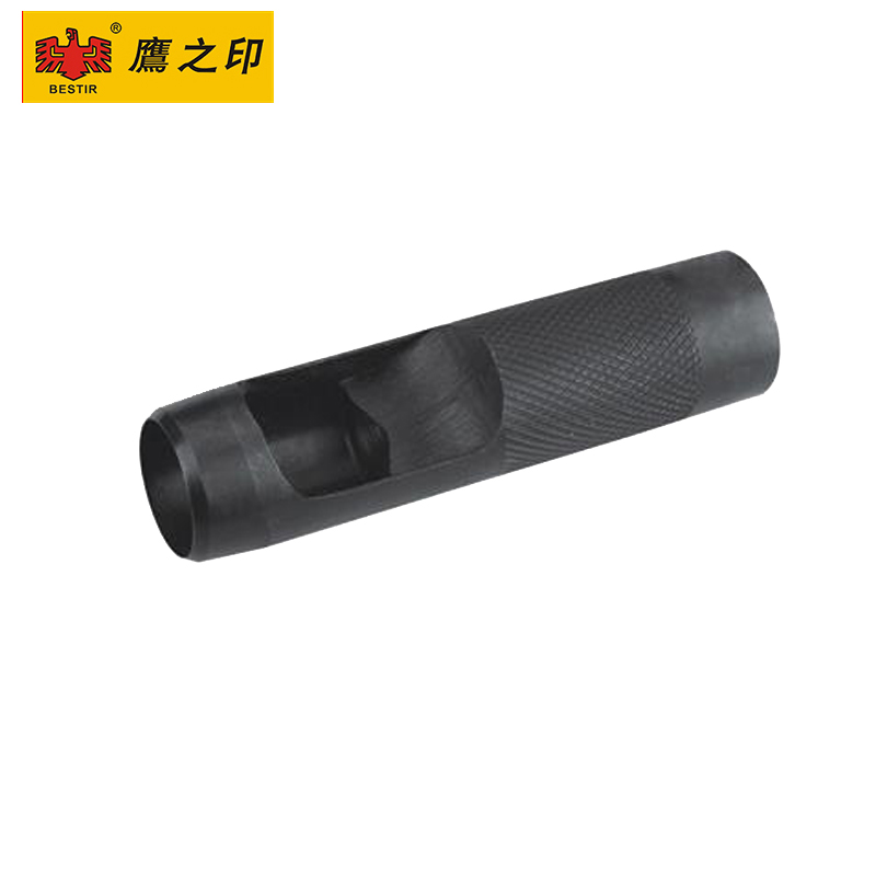 鹰之印 皮带冲皮革打孔器打孔冲钢冲圆形冲腰带打孔器冲子圆冲 18mm07920
