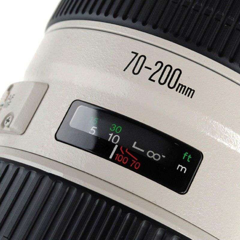 佳能(Canon)EF 70-200mm f/2.8L USM 镜头
