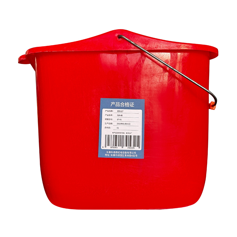 百名迖 拖布桶 ST-01 个高清大图