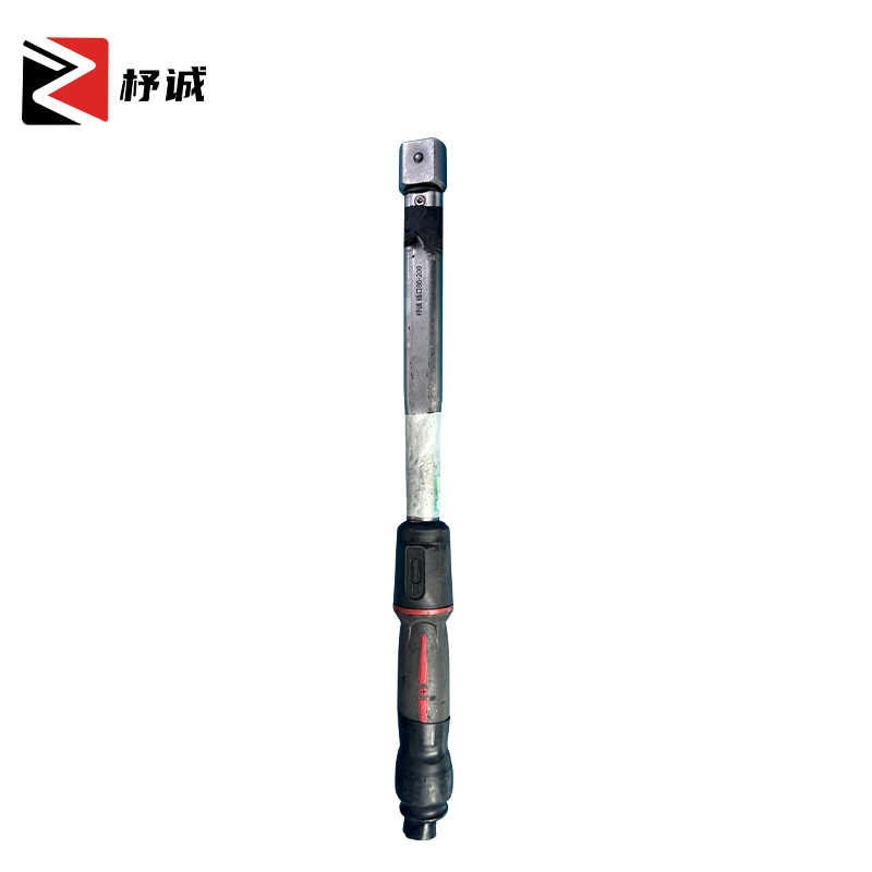 杼诚扭矩扳手80-200/把高清大图