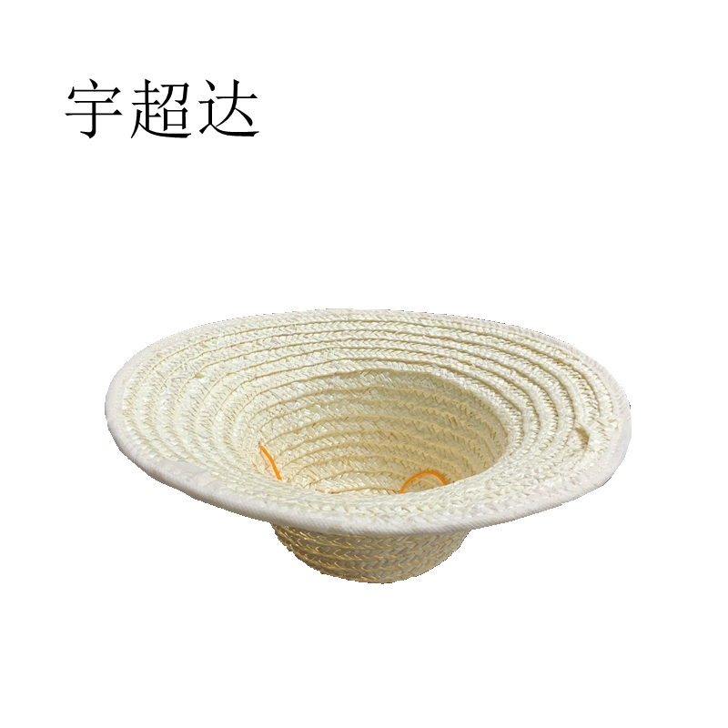 宇超达 草帽 44cm 顶高清大图