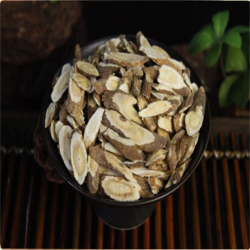 甄选红芪100g正品官方旗舰店甘肃岷县黄芪泡水喝高清大图