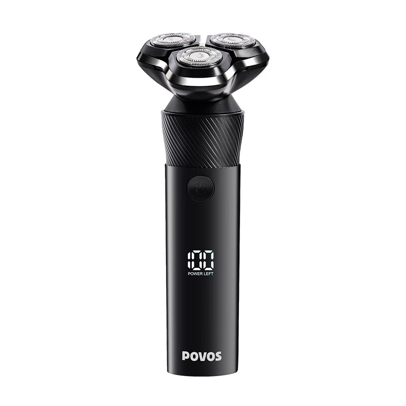 奔腾电动剃须刀-PQ8607高清大图