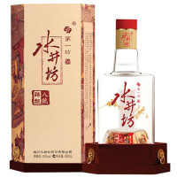 水井坊 臻酿八号38度 500ml