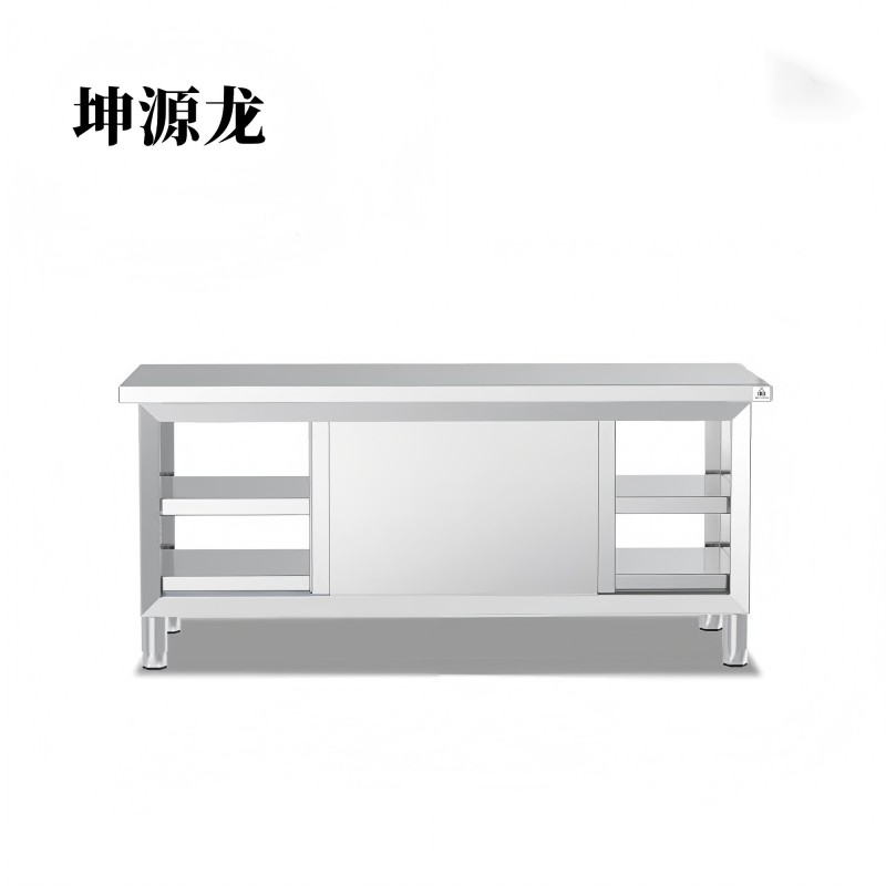 双通移门荷台柜1500*800*800mm台 1500*800*800mm