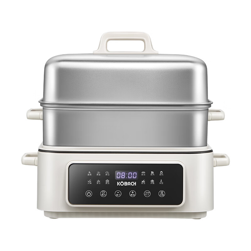 康巴赫多功能电蒸锅KBH-DDZ1102(单位:个)
