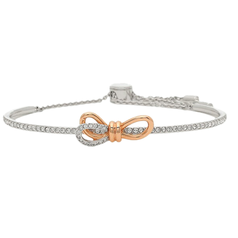 Swarovski 施华洛世奇 女士浪漫妩媚时尚手链 5447079