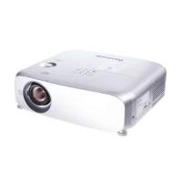 松下(Panasonic) PT-BX665NC 投影仪办公 工程高端高清投影机5500流明 官方标配