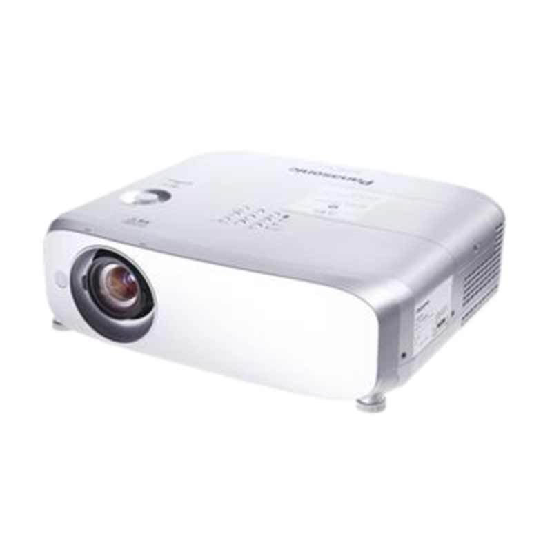 松下(Panasonic) PT-BX665NC 投影仪办公 工程高端高清投影机5500流明 官方标配
