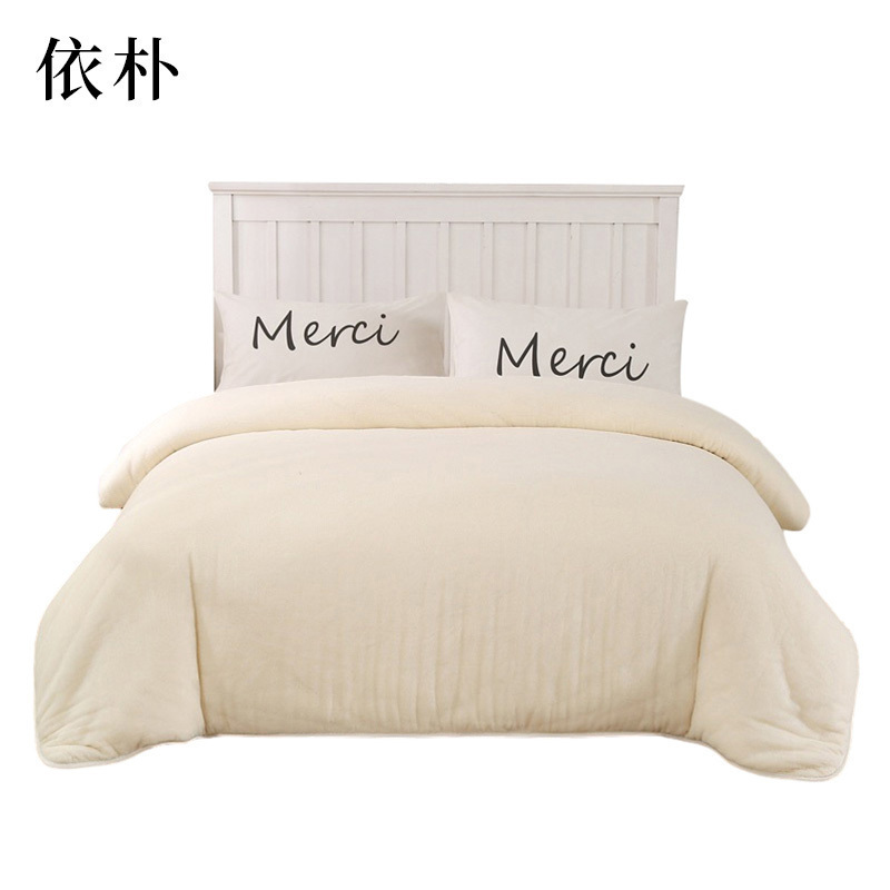 依朴 被芯 可定制 1.2m*2m 10斤/条高清大图