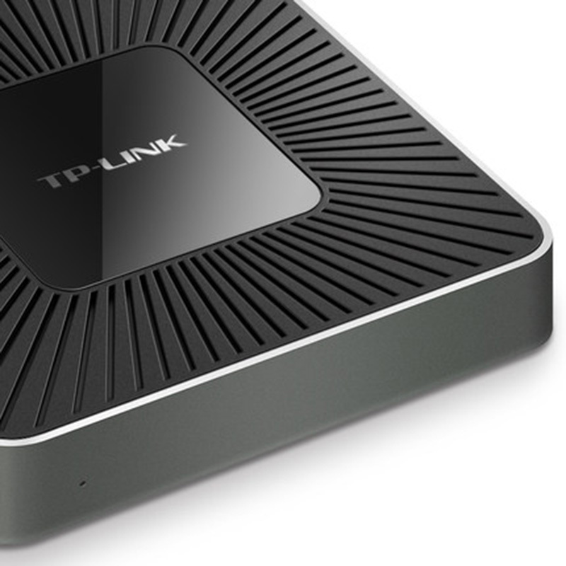 TP-LINK TL-WAR1200L多WAN口企业无线路由器双频千兆
