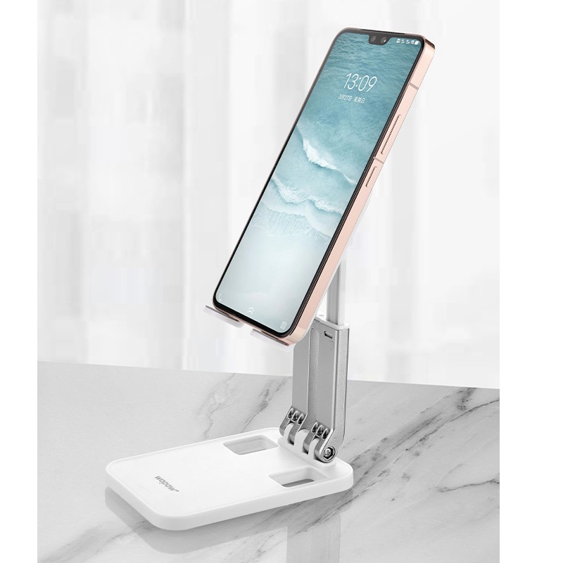 沃品WOPOW 双杆伸缩 桌面支架VB13高清大图