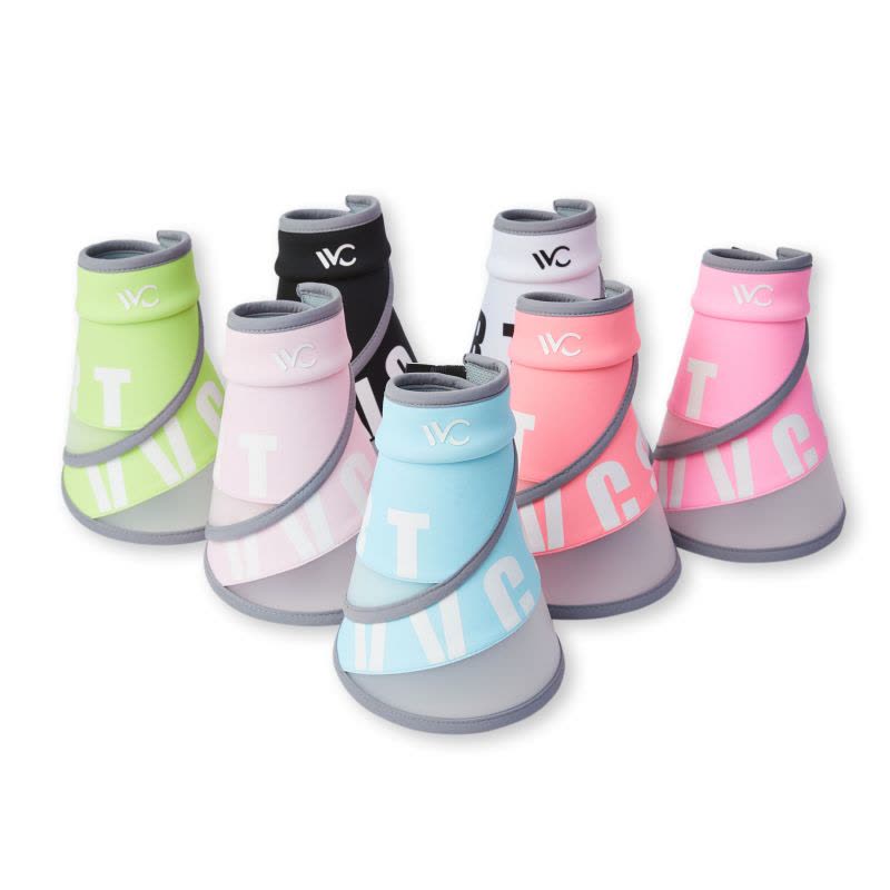 韩国VVC新款时尚户外防晒帽夏季女韩版防紫外线百搭遮阳帽子图片