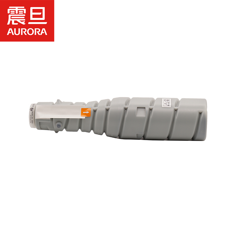震旦 ADT289 碳粉复印机耗材粉盒碳粉适用于AD289机型 黑色