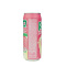 绿力水蜜桃汁490ml*1瓶 台湾进口果汁饮料
