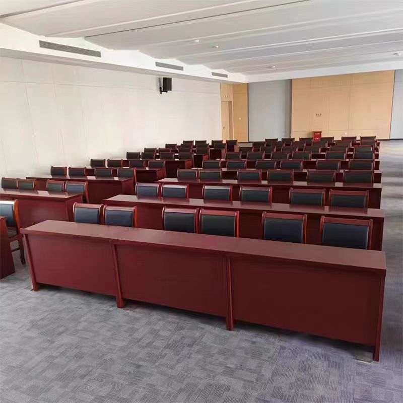 振雅 1.8米条桌 by-1850高清大图