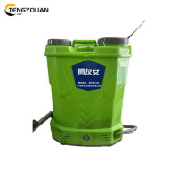 腾友安/喷雾器/电动 20L/台