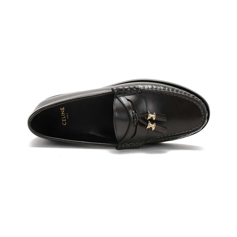 服装鞋帽>女鞋>女士圆头单鞋>赛琳(celine)>赛琳(celine)339183330c