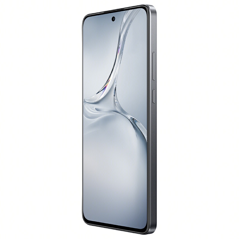 OPPO K12x 12GB+512GB 钛空灰 80W超级闪充 5500mAh超大电池 四年久用流畅 5G直屏智能手机高清大图