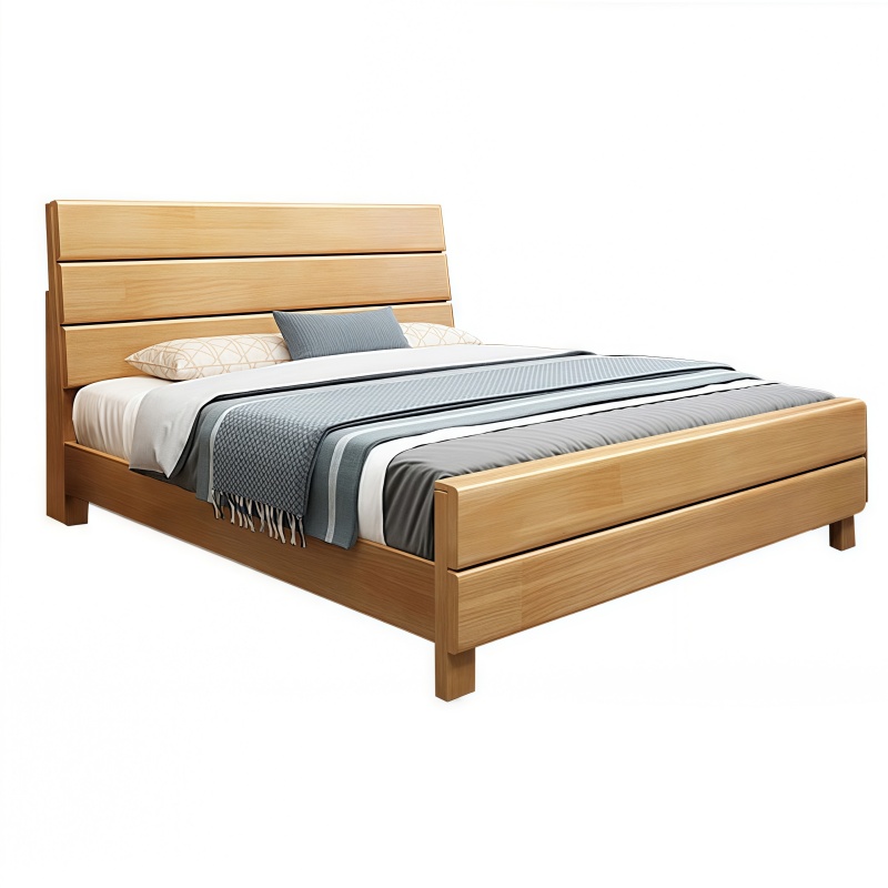 义尊床1.2*2.0米张高清大图