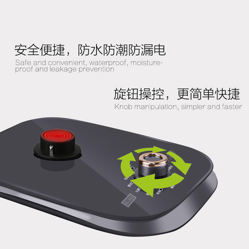 迪洛仕可定时多用养生壶DLS-R0305
