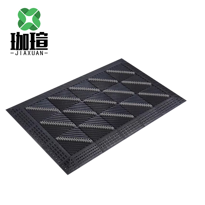 珈瑄 拼接地垫 平方米高清大图