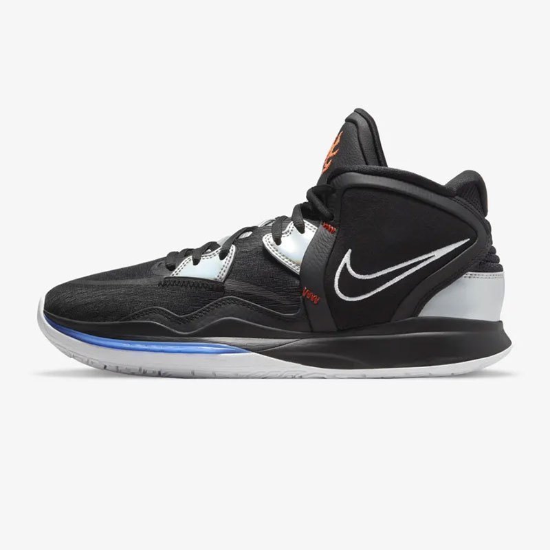 耐克(nike)正品男鞋 22年新款 kyrie infinity欧文限定款战靴 缓震