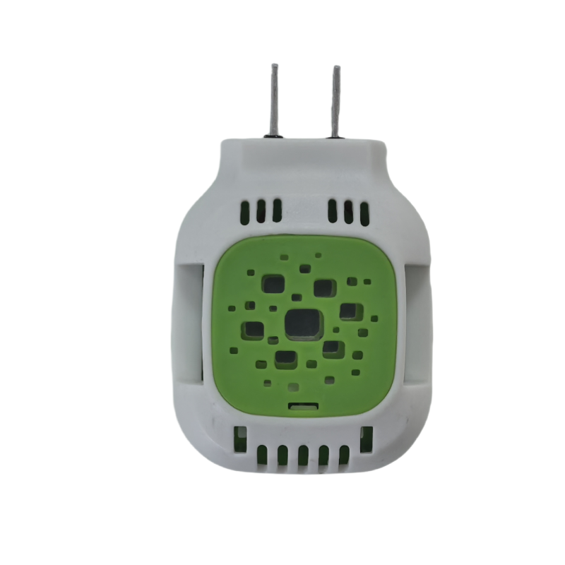 皎洁 蚊香片GT-601 60片+1器 盒高清大图