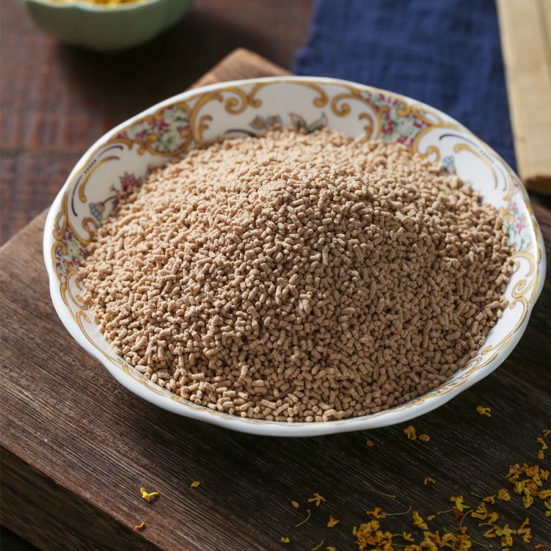 美粥食客桂花酸梅汤酸梅粉酸梅晶