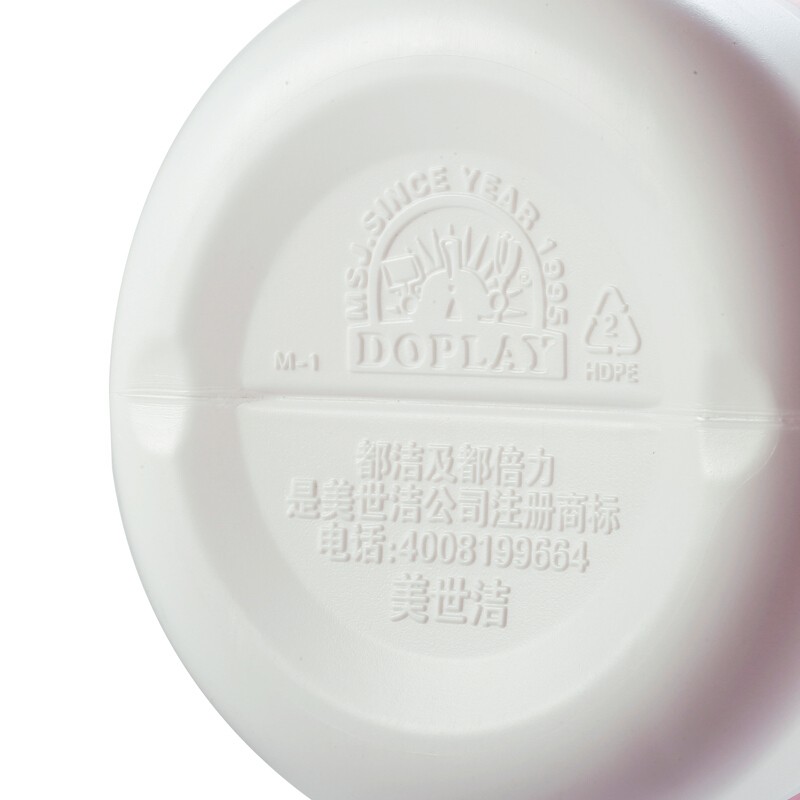 强力除垢剂 3.78L高清大图