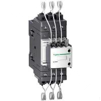 施耐德 Schneider Electric LC1-DPKQ7C 切换电容接触器LC1-DPKQ7C