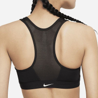 NIKE耐克训练运动健身速干透气女装紧身运动胸衣DD1206-010 D