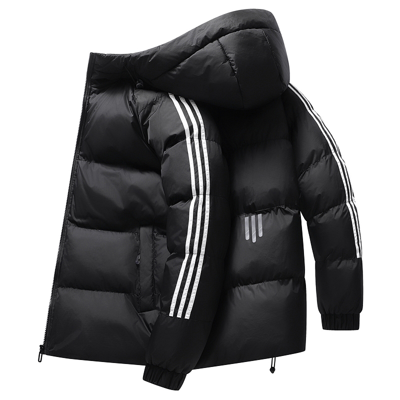 徽润和 保暖棉服 FT76 件高清大图