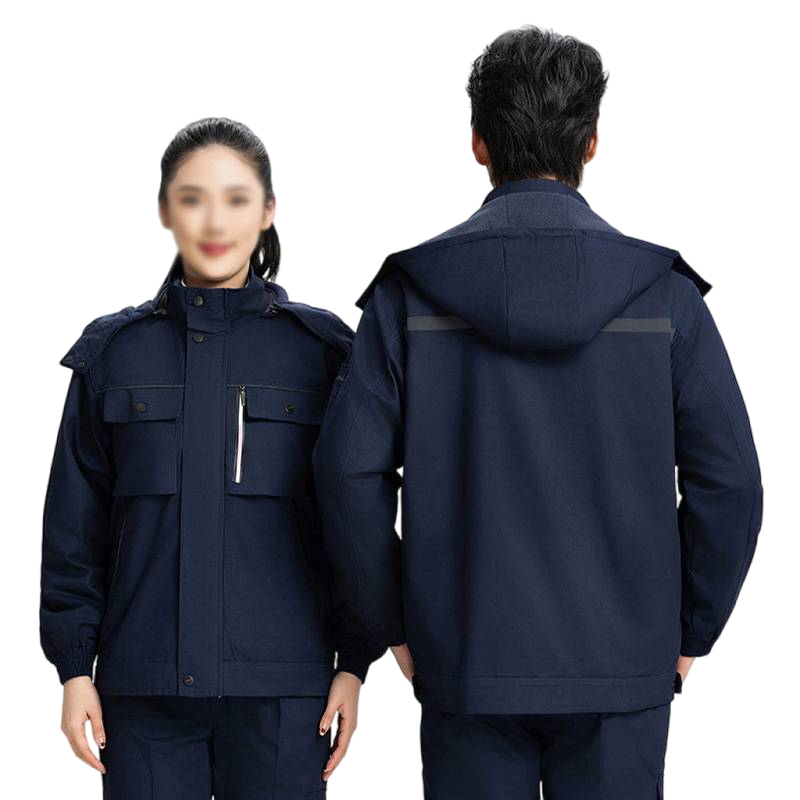 阿祺果 工作服 AD3 件高清大图