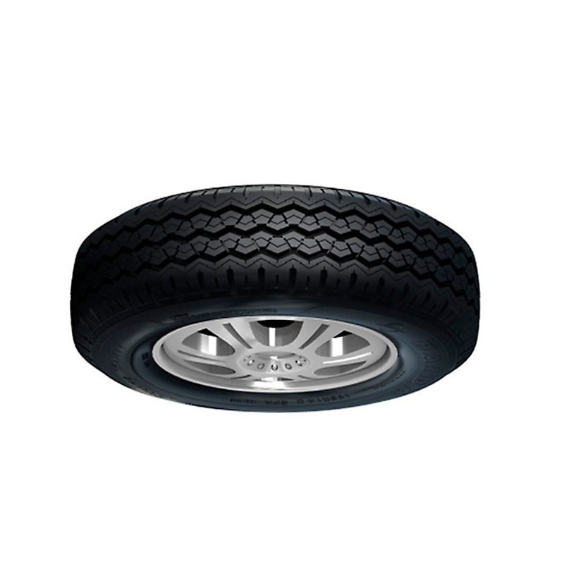 海大(Haida)215/75R14C8PR HD717 104/101Q 客货两用 轮胎