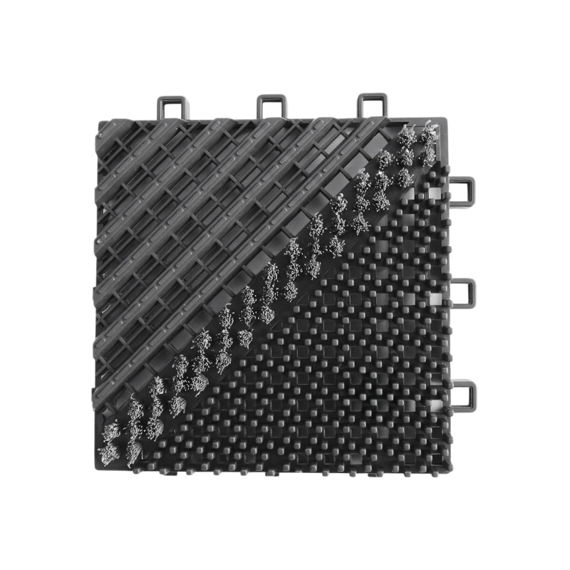 日目 防滑垫拼接地垫 15*15cm 平方米高清大图