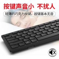 【官方正品】戴尔(DELL) 原装键盘 商务办公 有线键盘 笔记本台式机电脑键盘 娱乐游戏多媒体键盘KB216 黑色