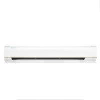 美的（Midea） KFR-35GW/BP2DN8Y-TP300(B3) 壁挂式冷暖空调 （ZC）