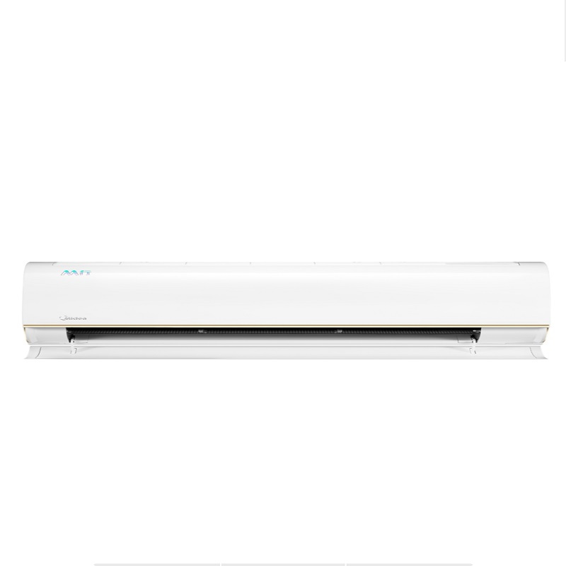 美的（Midea） KFR-35GW/BP2DN8Y-TP300(B3) 壁挂式冷暖空调 （ZC）