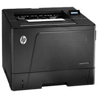 HP LaserJet Pro M701N 激光打印机
