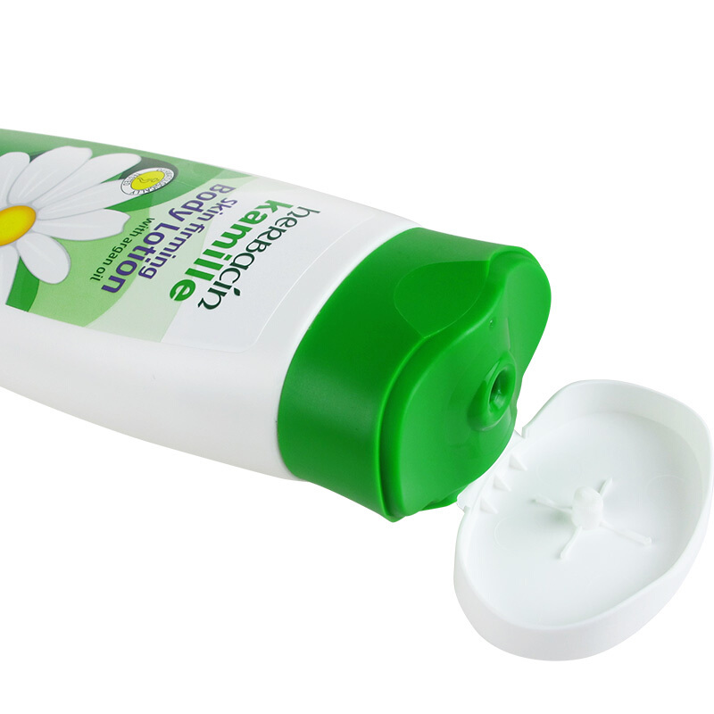 德国(Herbacin)小甘菊经典紧肤乳液200ml