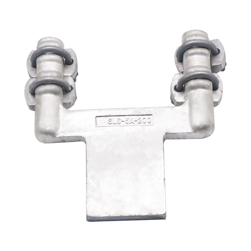 兴京阳 螺栓型设备线夹 SLS-6B-200(SLS-500~630/200) 个