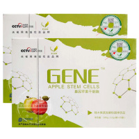 【苏宁专营】【正品】北方基因小分子肽 小分子活性肽北方苹果肽辣木果蔬酵大豆蛋白固体饮料正品