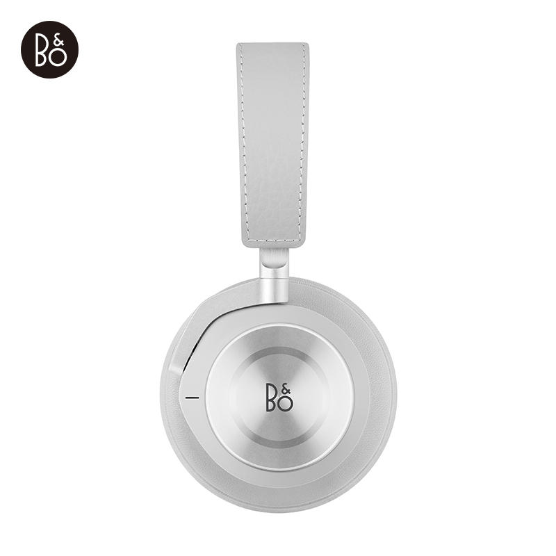 B&O beoplay PLAY H9i 旗舰型头戴式无线降噪耳机 RIMOWA限定款