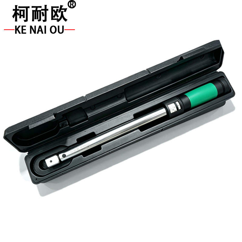 柯耐欧 预置式开口扭力扳手 20-100N.m/25-125N.m个高清大图
