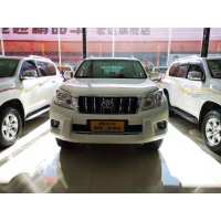 【订金销售】一汽丰田(TOYOTA)丰田2010款 普拉多 4.0L TX 二手汽车 SUV
