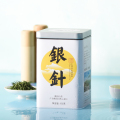 峨眉雪芽 银针100克 绿茶茶叶春茶罐装自饮